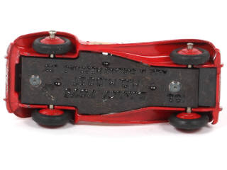 Lot 503 - DINKY TOYS (GB) (1)