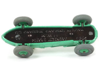 Lot 497 - DINKY TOYS (GB) (1)