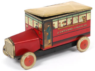 Lot 66 - G. de ANDREIS (FRANCE) (1)