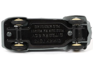 Lot 387 - DINKY TOYS (FRANCE) (1)