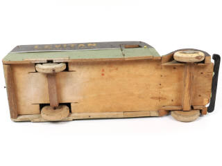 Lot 47 - LEVITAN (FRANCE) (1)