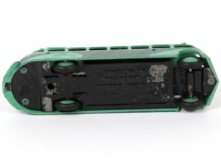 Lot 446 - DINKY TOYS (FRANCE) (1)