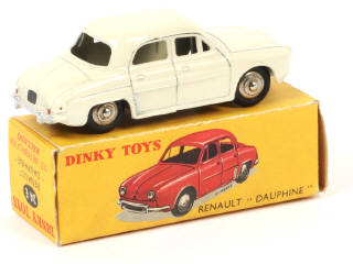 Lot 380 - DINKY TOYS (FRANCE) (1)