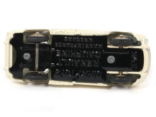 Lot 380 - DINKY TOYS (FRANCE) (1)