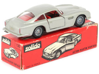 Lot 285 - SOLIDO (FRANCE) (1)