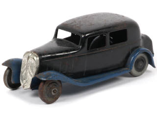 Lot 51 - CITROËN (FRANCE) (1)