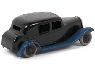 Lot 51 - CITROËN (FRANCE) (1)