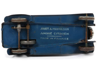 Lot 51 - CITROËN (FRANCE) (1)