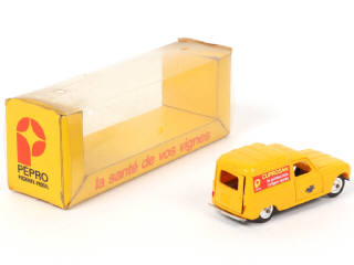 Lot 299 - NOREV (FRANCE) (1)