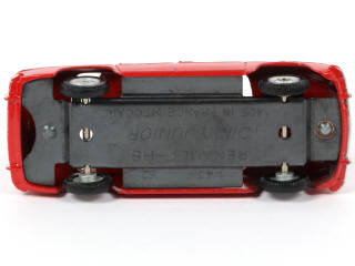 Lot 331 - DINKY TOYS (FRANCE) Série JUNIOR (1)