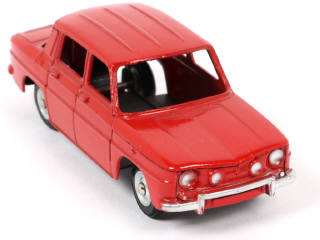 Lot 331 - DINKY TOYS (FRANCE) Série JUNIOR (1)