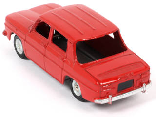 Lot 331 - DINKY TOYS (FRANCE) Série JUNIOR (1)