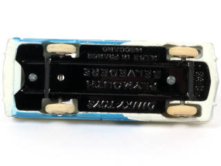 Lot 376 - DINKY TOYS (FRANCE) (1)