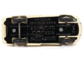 Lot 382 - DINKY TOYS (FRANCE) (1)