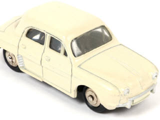 Lot 382 - DINKY TOYS (FRANCE) (1)