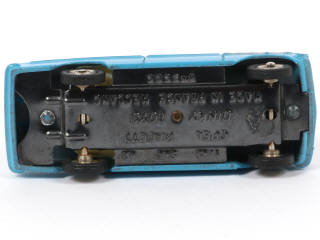 Lot 429 - DINKY TOYS (FRANCE) (1)