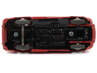 Lot 381 - DINKY TOYS (FRANCE) (1)