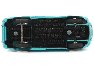 Lot 383 - DINKY TOYS (FRANCE) (1)