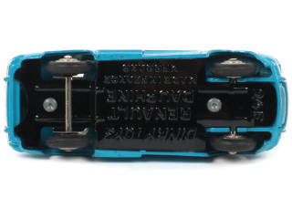 Lot 385 - DINKY TOYS (FRANCE) (1)