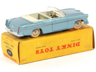 Lot 361 - DINKY TOYS (FRANCE) (1)