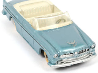 Lot 361 - DINKY TOYS (FRANCE) (1)