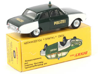Lot 409 - DINKY TOYS (FRANCE) (1)