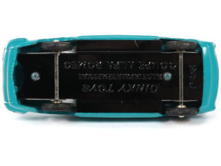 Lot 399 - DINKY TOYS (FRANCE) (1)