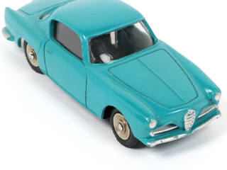 Lot 399 - DINKY TOYS (FRANCE) (1)