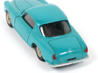 Lot 399 - DINKY TOYS (FRANCE) (1)