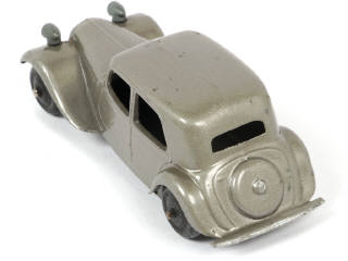 Lot 348 - DINKY TOYS (FRANCE) (1)