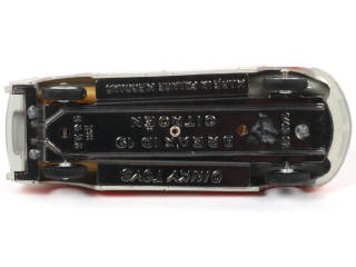 Lot 431 - DINKY TOYS (FRANCE) (1)