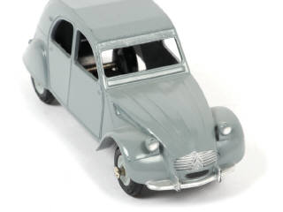 Lot 335 - DINKY TOYS (FRANCE) Série JUNIOR (1)