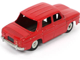 Lot 332 - DINKY TOYS (FRANCE) Série JUNIOR (1)