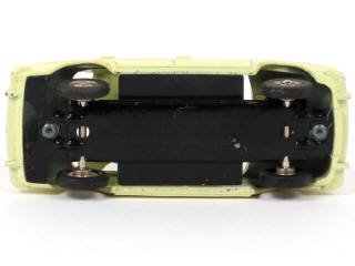 Lot 334 - DINKY TOYS (FRANCE) Série JUNIOR (1)