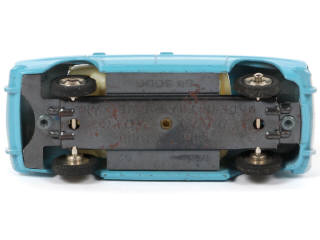 Lot 397 - DINKY TOYS (FRANCE) (1)