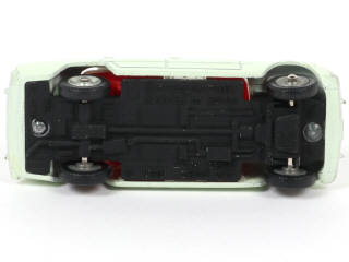 Lot 418 - DINKY TOYS (FRANCE) (1)