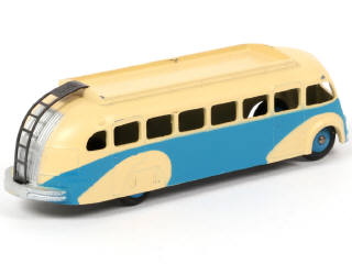 Lot 445 - DINKY TOYS (FRANCE) (1)