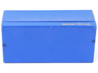 Lot 432 - DINKY TOYS (FRANCE) (1)