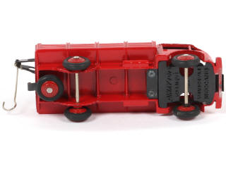 Lot 458 - DINKY TOYS (FRANCE) (1)