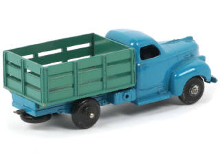Lot 455 - DINKY TOYS (FRANCE) (1)