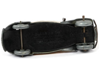 Lot 347 - DINKY TOYS (FRANCE) (1)