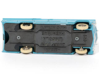 Lot 401 - DINKY TOYS (FRANCE) (1)