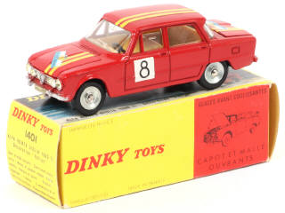 Lot 419 - DINKY TOYS (FRANCE) (1)