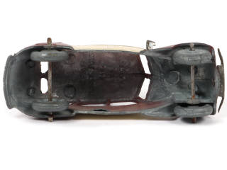 Lot 346 - DINKY TOYS (FRANCE) (1)