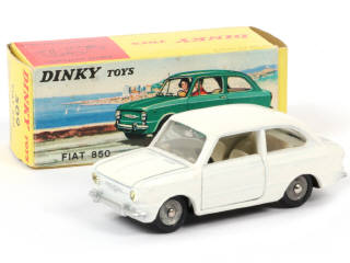 Lot 415 - DINKY TOYS (FRANCE) (1)