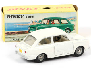 Lot 415 - DINKY TOYS (FRANCE) (1)