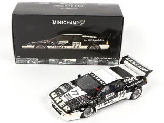 Lot 45 - MINICHAMPS (ALLEMAGNE) (1)