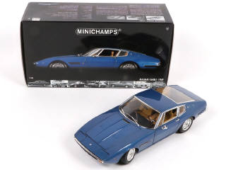Lot 49 - MINICHAMPS (ALLEMAGNE) (1)