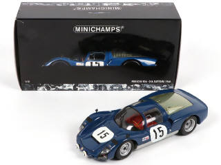 Lot 51 - MINICHAMPS (ALLEMAGNE) (1)