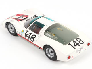 Lot 52 - MINICHAMPS (ALLEMAGNE) (1)